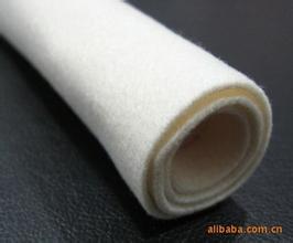 聚丙烯针刺毡