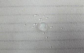 拒水针刺毡